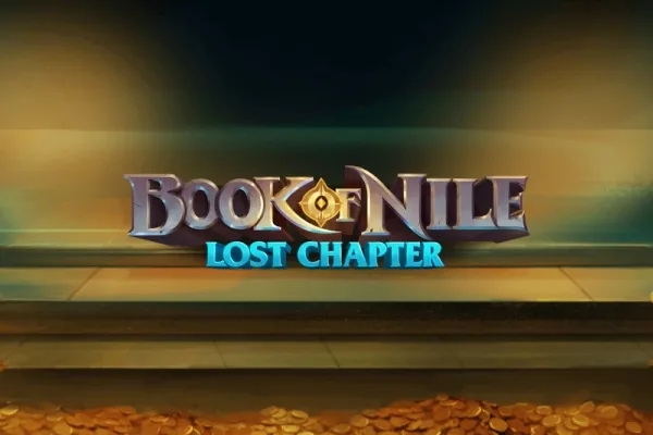 Book of Nile Lost Chapter